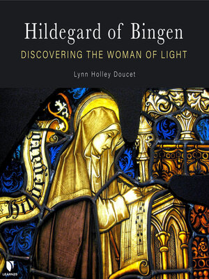 cover image of Hildegard of Bingen